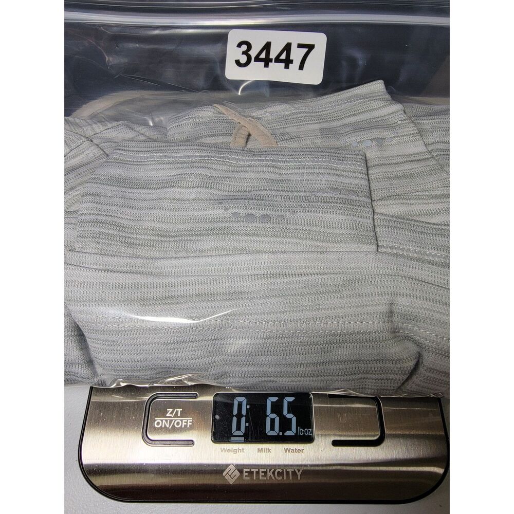 REI Women's Grey Hoodie - Small - Picture 7 of 7